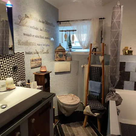 Neu! Boehm Oberfranken Apartamento