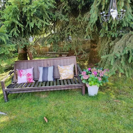 Neu! Boehm Oberfranken Apartamento *