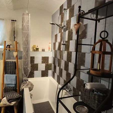 Apartamento Neu! Boehm Oberfranken *