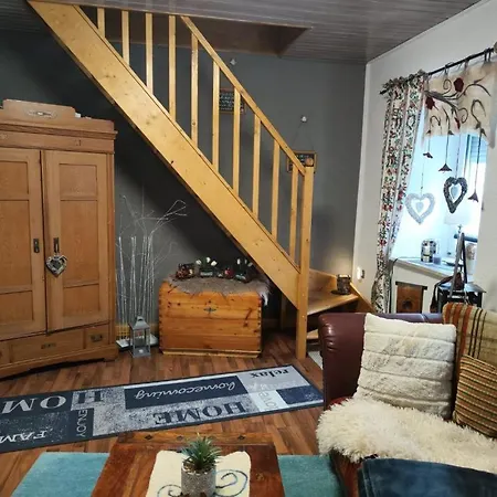 Neu! Boehm Oberfranken Apartamento *