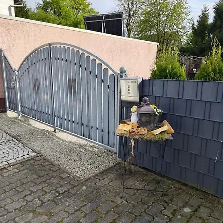 Neu! Boehm Oberfranken *
