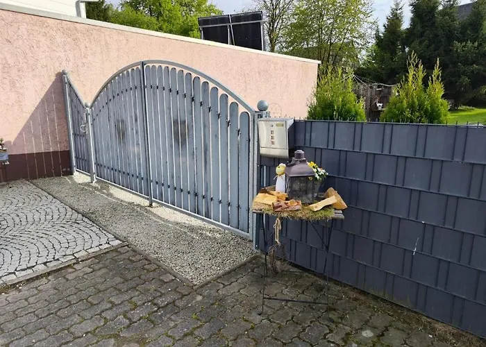 Neu! Boehm Oberfranken *
